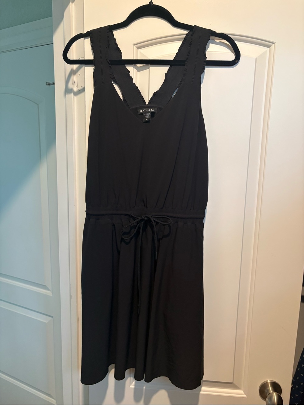 Athleta Savannah Strap Dress